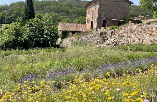 Pezenes-les-Mines House | Ferme d'hôtes de Pouzes