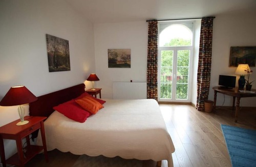 Villiers-en-Biere House | Ferme D'Orsonville