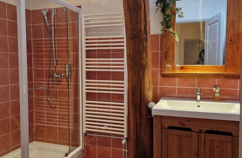 Villiers-en-Biere House | Ferme D'Orsonville