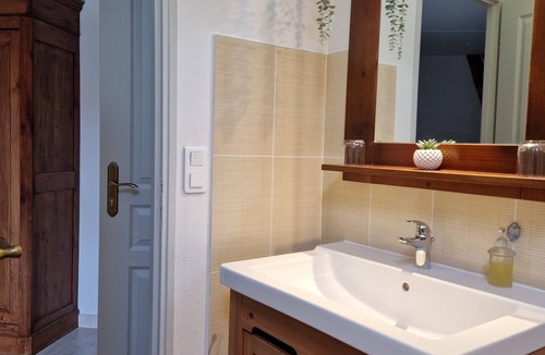 Villiers-en-Biere House | Ferme D'Orsonville