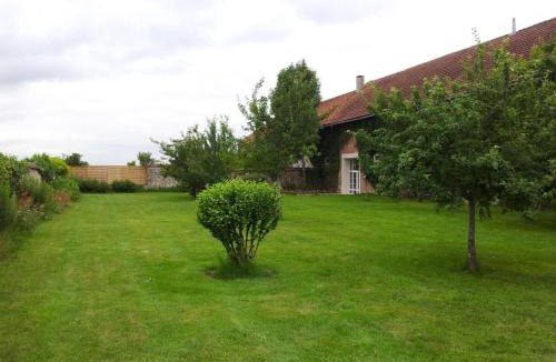 Villiers-en-Biere House | Ferme d'Orsonville Gîte