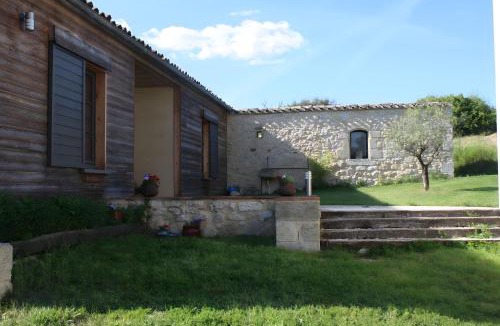 Castera-Bouzet Bed & Breakfast | Ferme De Berteillé