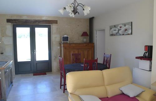 Castera-Bouzet Bed & Breakfast | Ferme De Berteillé