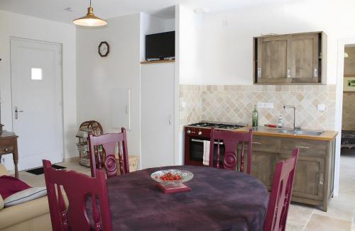 Castera-Bouzet Bed & Breakfast | Ferme De Berteillé