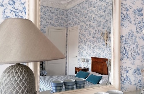 Banteux House | Ferme de Bonavis - Chambres d'Hôtes