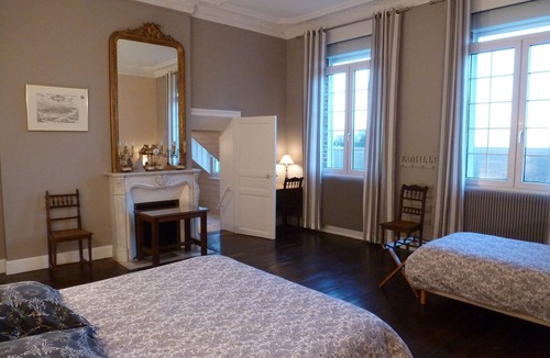 Banteux House | Ferme de Bonavis - Chambres d'Hôtes