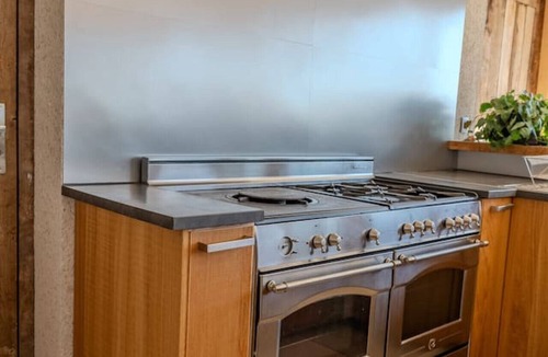 Gressey House | Ferme de Brunel - Gîte -13 pers-1h Paris
