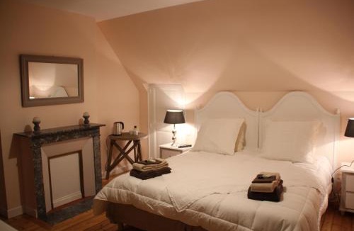 Canny-sur-Matz Bed & Breakfast | Ferme de Canny
