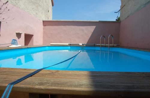 Fulvy House | Ferme de Chaouen