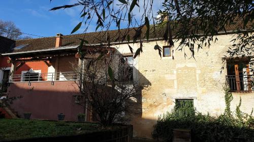 Fulvy House | Ferme de Chaouen