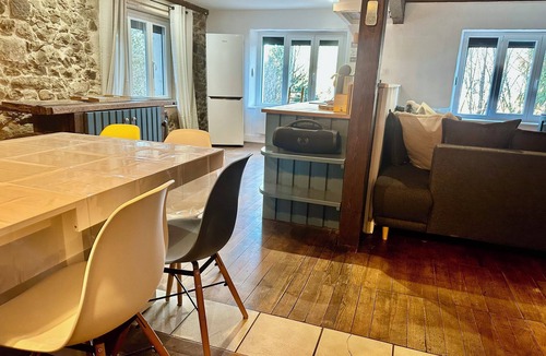 Granges-Aumontzey House | Ferme de Charme 4* - SPA Privatif - 15 people