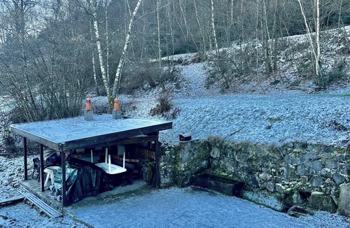 Granges-Aumontzey House | Ferme de Charme 4* - SPA Privatif - 15 people