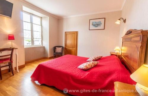 Cherac Bed & Breakfast | Ferme de chez Piché