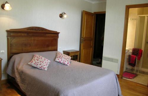 Cherac Bed & Breakfast | Ferme de chez Piché