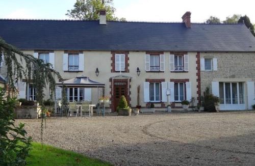 Mandeville-en-Bessin Bed & Breakfast | Ferme de Dauval