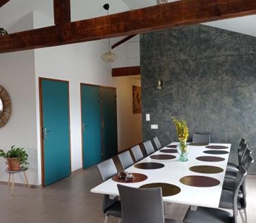 Boulieu-les-Annonay House | ferme de fenivou