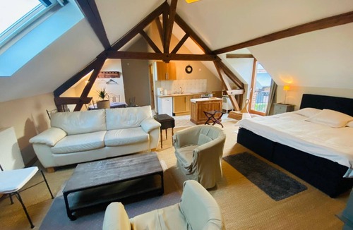 Crevecoeur-sur-lEscaut House | Ferme de Montecouvez