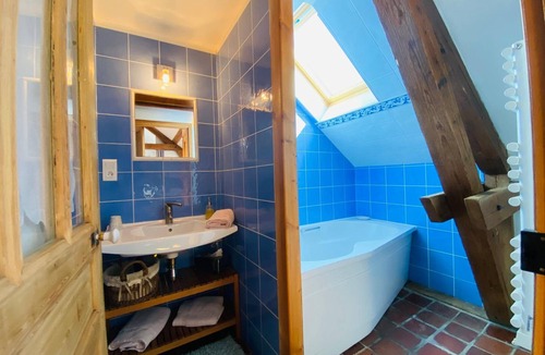 Crevecoeur-sur-lEscaut House | Ferme de Montecouvez