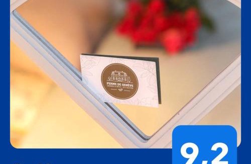 Beaurevoir Bed & Breakfast | Ferme de Genève