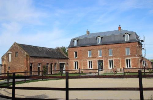 Beaurevoir Bed & Breakfast | Ferme de Genève