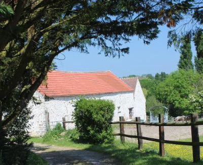Courpalay Bed & Breakfast | Ferme de Gratteloup