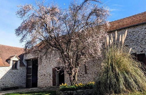 Courpalay Bed & Breakfast | Ferme de Gratteloup