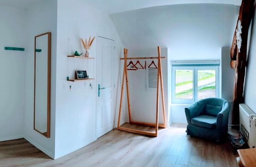 Courpalay Bed & Breakfast | Ferme de Gratteloup