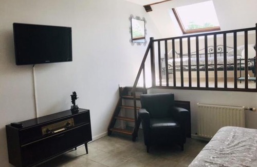 Courpalay Bed & Breakfast | Ferme de Gratteloup