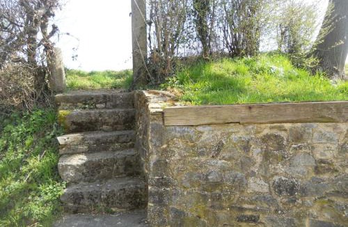 Bas-Lieu Bed & Breakfast | Ferme De Guersignies B&B