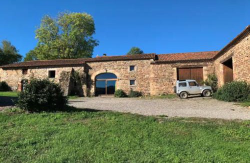 Sauxillanges Bed & Breakfast | Ferme de Jeanleix