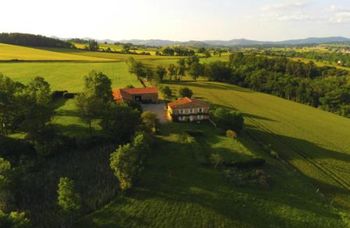 Sauxillanges Bed & Breakfast | Ferme de Jeanleix