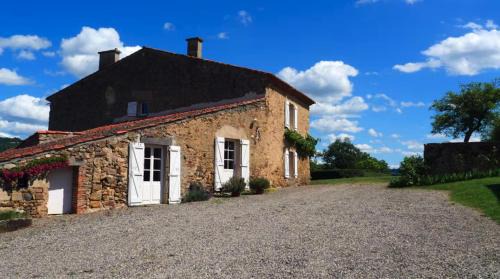 Sauxillanges Bed & Breakfast | Ferme de Jeanleix