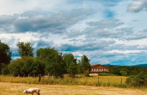 Sauxillanges Bed & Breakfast | Ferme de Jeanleix