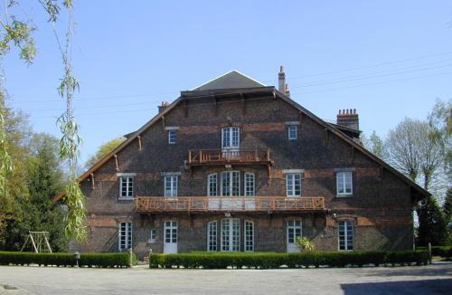 Dury Bed & Breakfast | Ferme de l'Abbaye