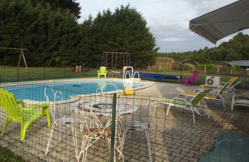 Allons House | Ferme de L'argente