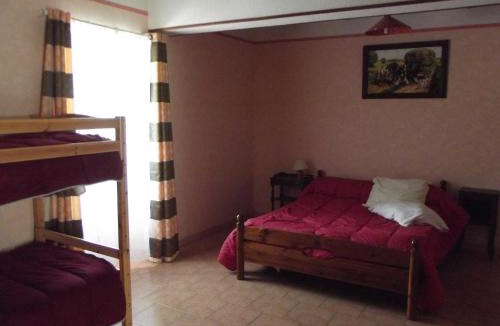 Allons House | Ferme de L'argente