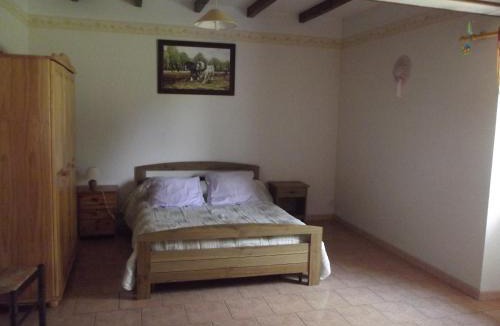 Allons House | Ferme de L'argente