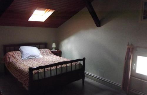 Allons House | Ferme de L'argente