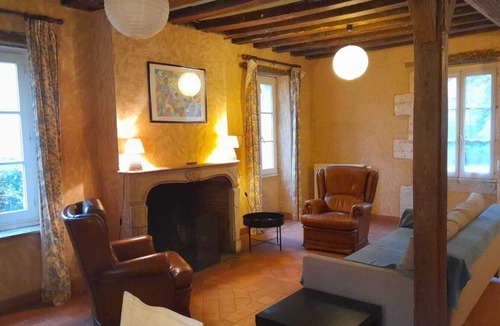 Tracy-sur-Loire Other | FERME DE L'ETANG DE TRACY