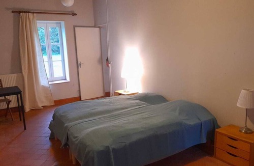 Tracy-sur-Loire Other | FERME DE L'ETANG DE TRACY