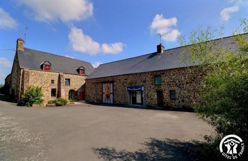 Roz-sur-Couesnon Bed & Breakfast | Ferme de la begossiere