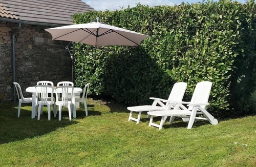 Prevencheres House | Ferme de La Bessiere 450/week ALL INCLUSIVE