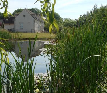 Gouvieux Bed & Breakfast | Ferme De La Canardière