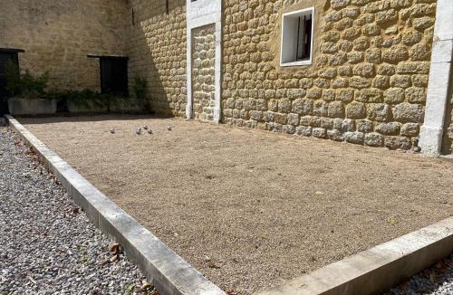 Rety House | Ferme de la Chapelle, entre terre et mer