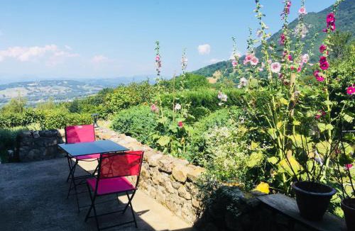 Montcel House | Ferme de la Cochette