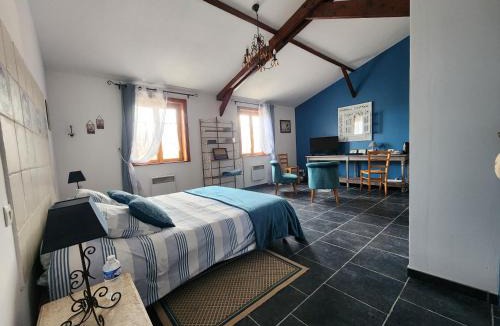 Verlinghem Bed & Breakfast | Ferme de la Forterie Verlinghem