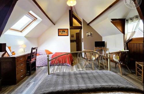 Verlinghem Bed & Breakfast | Ferme de la Forterie Verlinghem