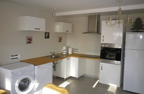 Belle-et-Houllefort House | Ferme de la Vausserie