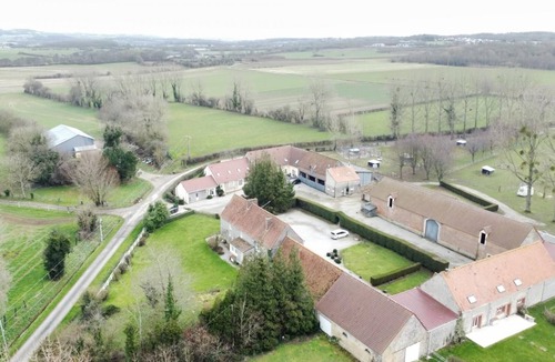 Belle-et-Houllefort House | Ferme de la Vausserie