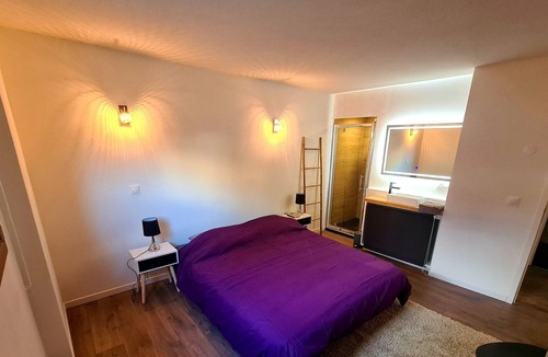 Presilly Apartment | Ferme de la Gibussière